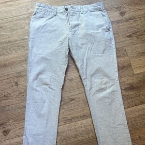 Men's Gray Pants size 30/30
